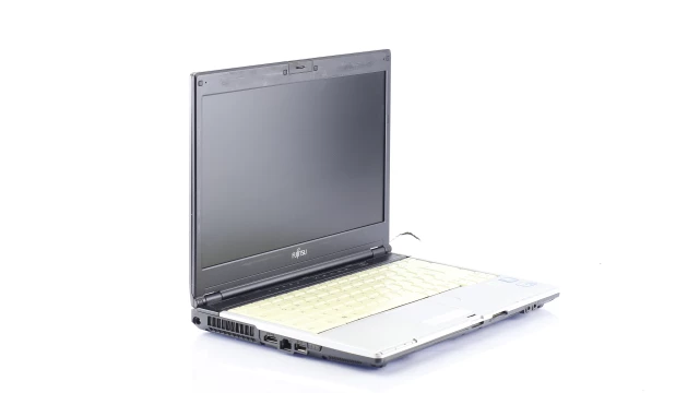Fujitsu LifeBook S760 2697