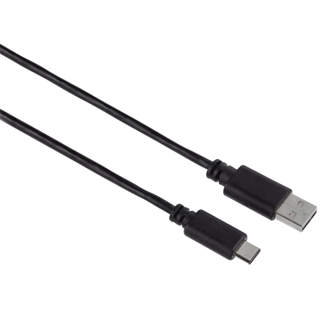 HAMA USB-C Cable, 0.25m