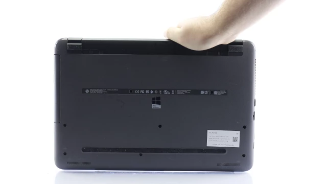 HP 250 G5 2355