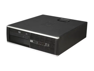HP Compaq 8100 Elite SFF