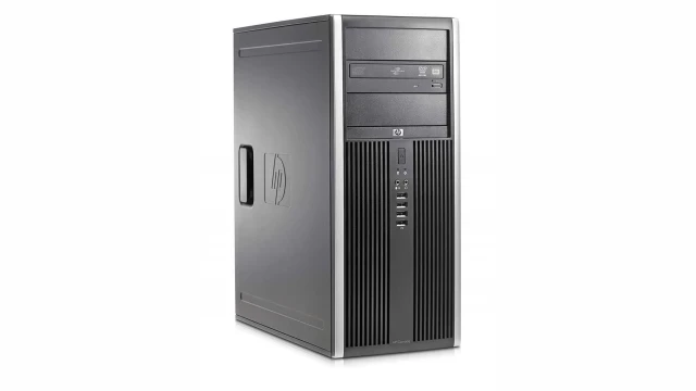 HP Compaq Elite 8300 CMT