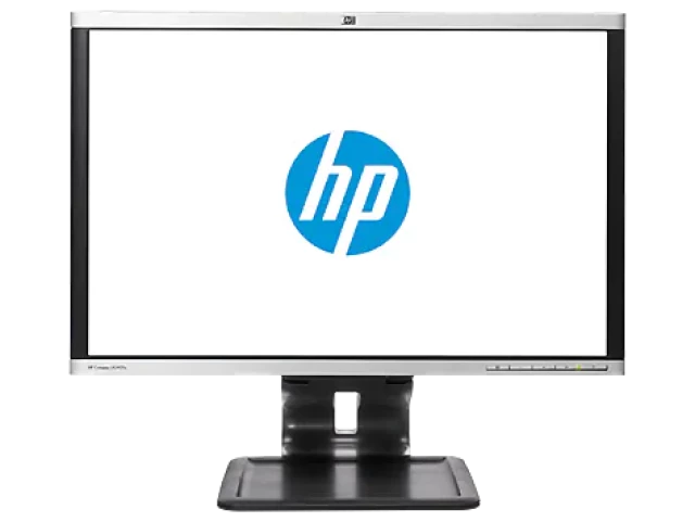 HP Compaq LA2405x