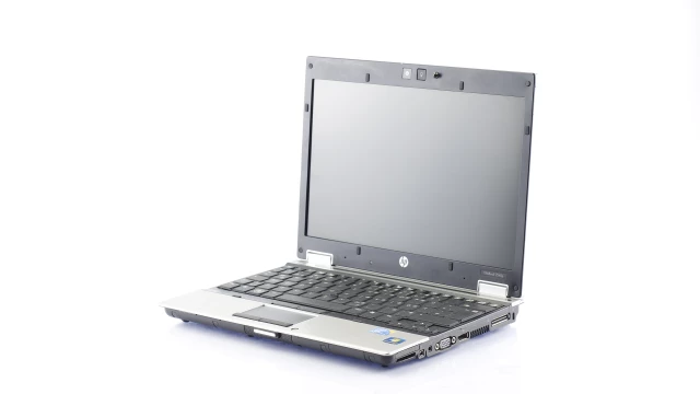 HP EliteBook 2540p 3156