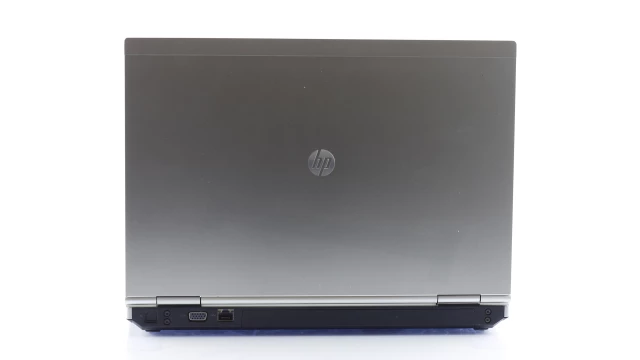 HP EliteBook 8460p 1529