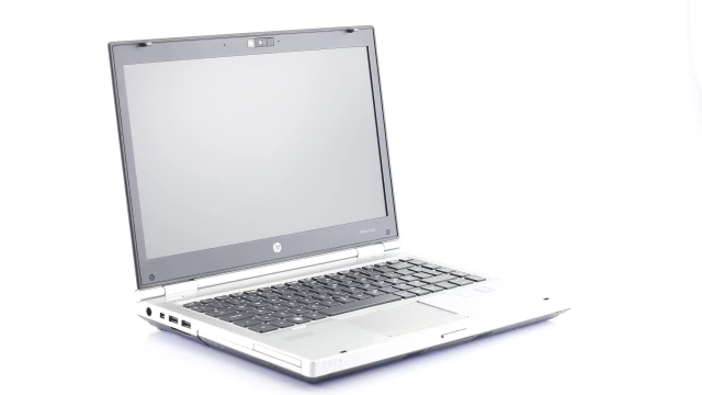 HP EliteBook 8460p 1531