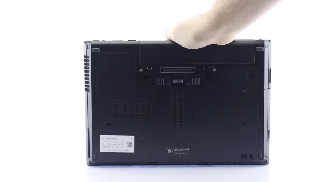 HP EliteBook 8460p 1832