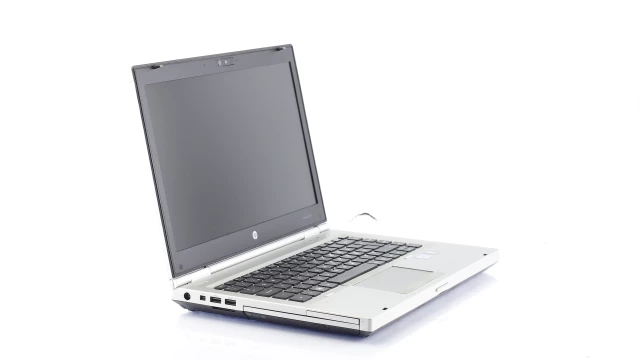 HP EliteBook 8460p 2738