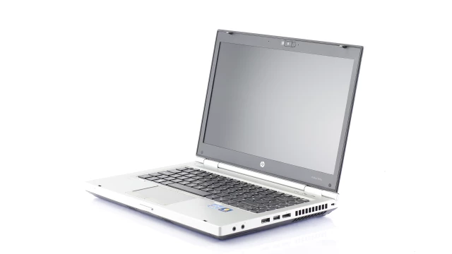 HP EliteBook 8460p 2739