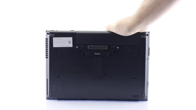 HP EliteBook 8460p 2163