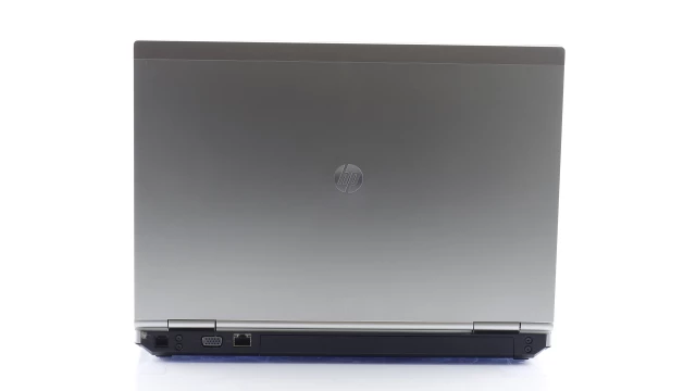 HP EliteBook 8460p 1515