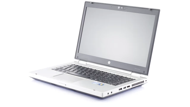 HP EliteBook 8460p 1518
