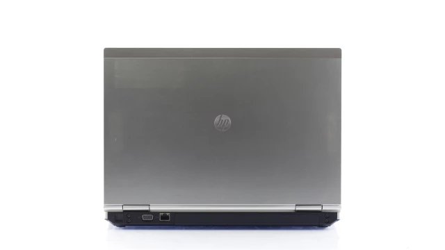 HP EliteBook 8460p 2740