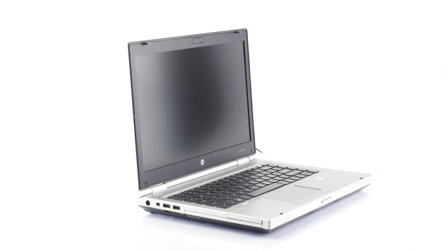 HP EliteBook 8460p 2742