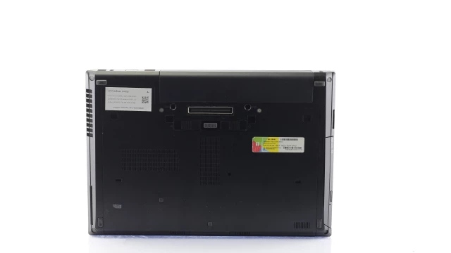 HP EliteBook 8460p 2744