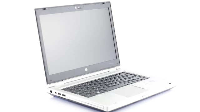 HP EliteBook 8460p 1502