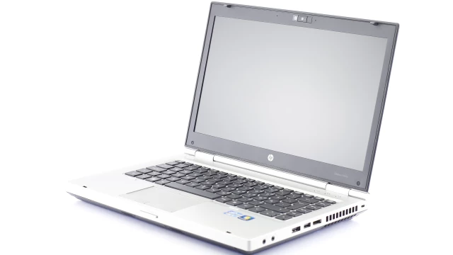 HP EliteBook 8460p 1503