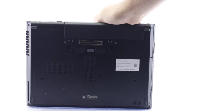 HP EliteBook 8460p 1504