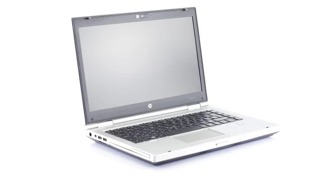HP EliteBook 8460p 1870