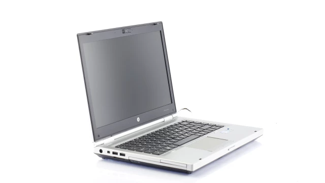 HP EliteBook 8460p 2729