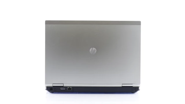 HP EliteBook 8460p 2115