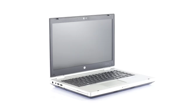 HP EliteBook 8460p 2117