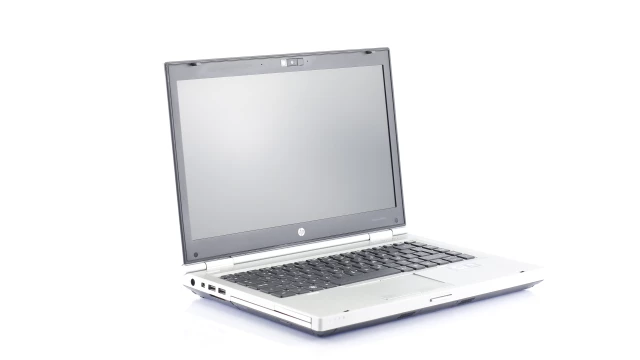 HP EliteBook 8460p 2107