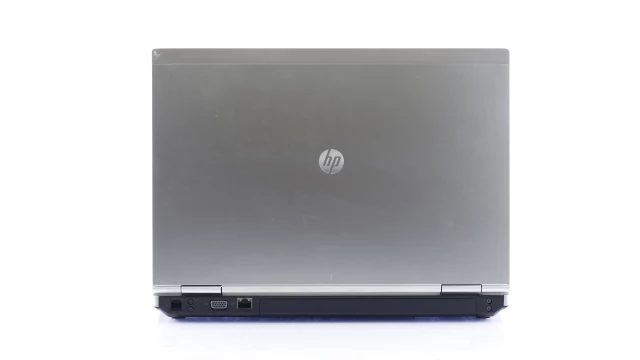 HP EliteBook 8460p 2012