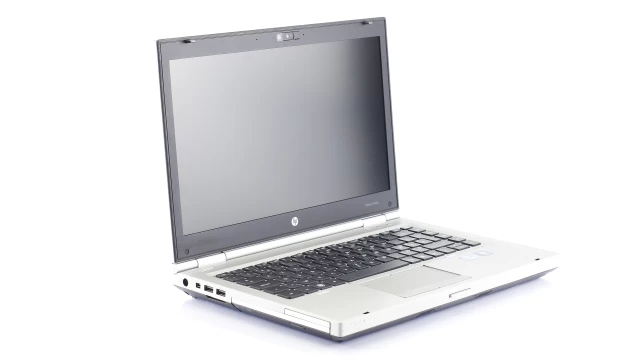 HP EliteBook 8460p 2014