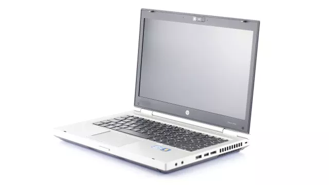 HP EliteBook 8460p 2015