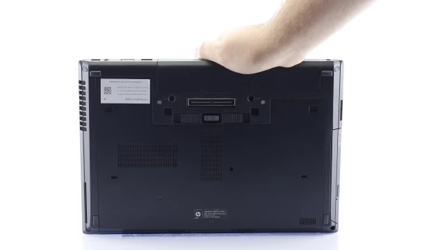 HP EliteBook 8460p 2016