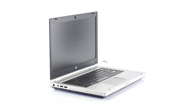 HP EliteBook 8460p 2734