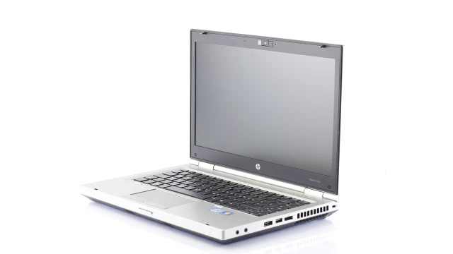HP EliteBook 8460p 2735