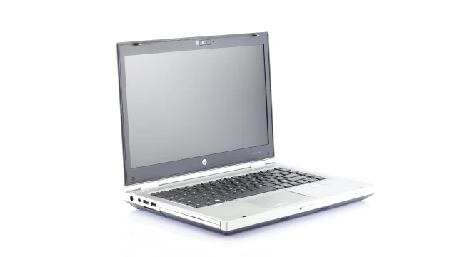 HP EliteBook 8460p 2166