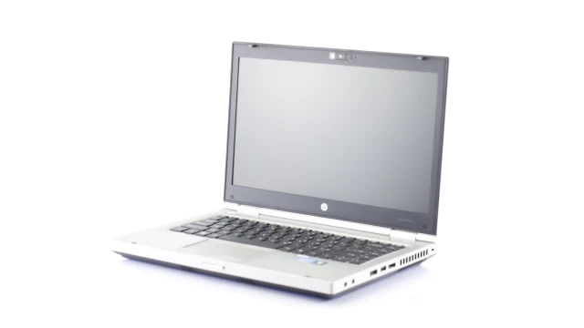 HP EliteBook 8460p 2167