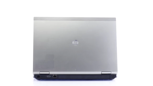 HP EliteBook 8460p 2227