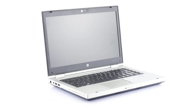 HP EliteBook 8460p 1850