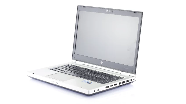 HP EliteBook 8460p 1851