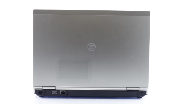 HP EliteBook 8460p 1505