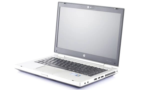 HP EliteBook 8460p 1508