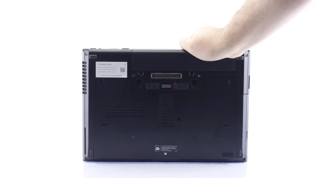 HP EliteBook 8460p 2085