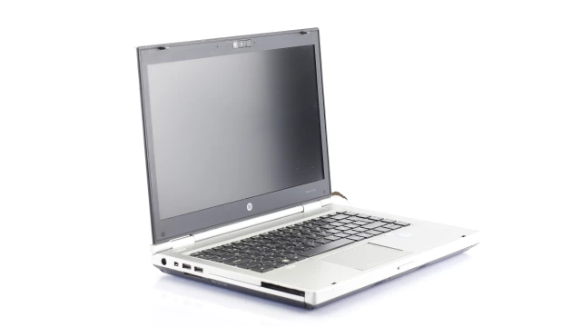 HP EliteBook 8460p 2237