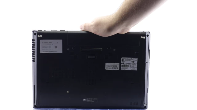HP EliteBook 8460p 2239