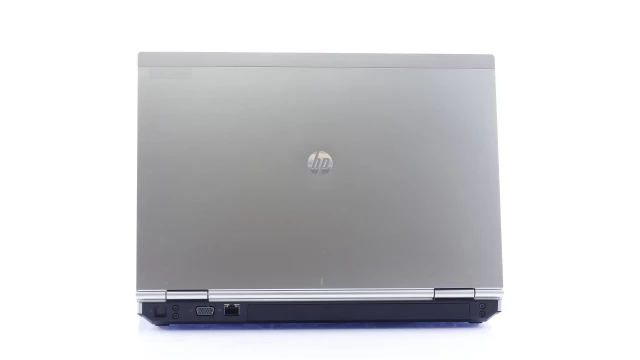 HP EliteBook 8460p 1604