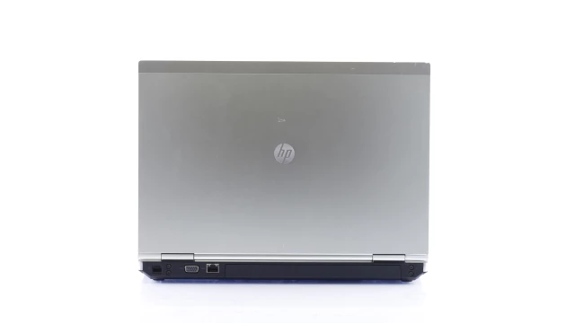 HP EliteBook 8460p 2168