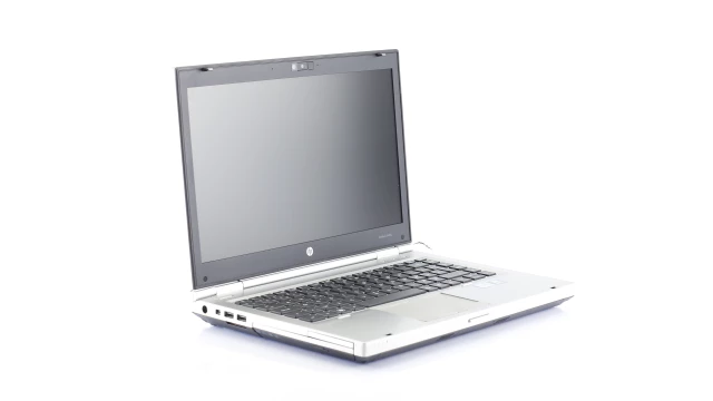 HP EliteBook 8460p 2170