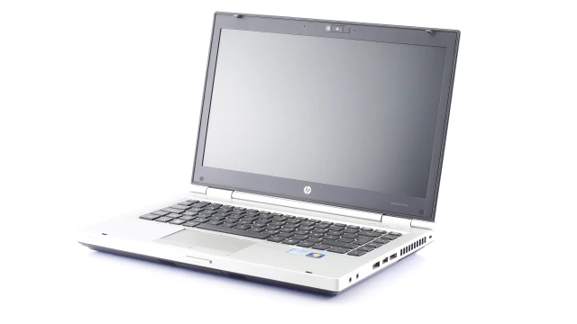 HP EliteBook 8460p 1617
