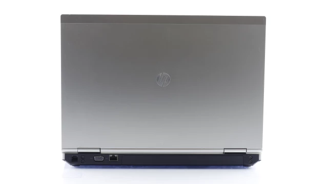HP EliteBook 8460p 1520