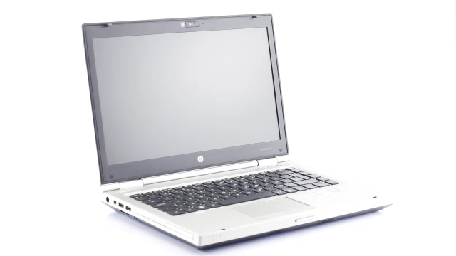 HP EliteBook 8460p 1522