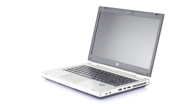 HP EliteBook 8460p 2025