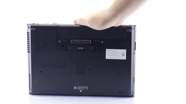 HP EliteBook 8460p 2026